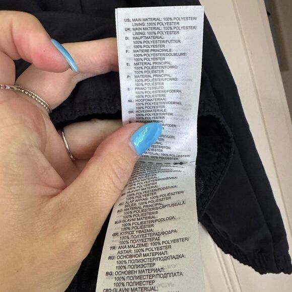 Women’s Adidas Tracksuit Jacket M - Picture 4 of 4